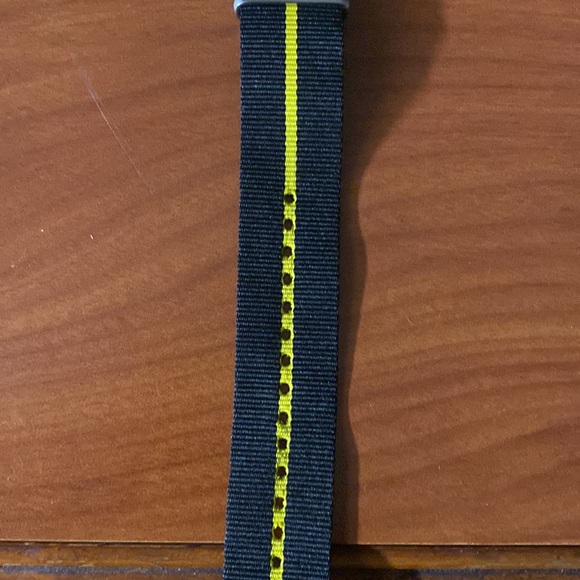 Fossil men watch works needs battery excellent condition - Picture 3 of 5